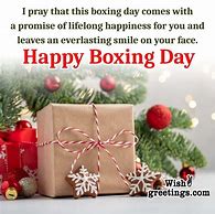 Image result for Boxing Day Wishes