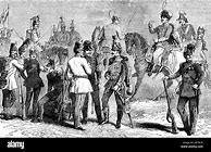 Image result for Austrian Army 1850s