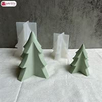 Image result for 3D Christmas Molds for Plaster