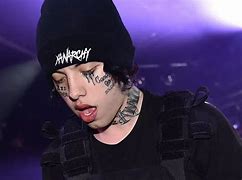 Image result for Brooke Schofield Lil Xan