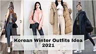 Image result for Korean Winter Dress