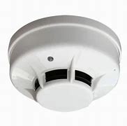 Image result for Smoke Detectors with Extended Use Batteries