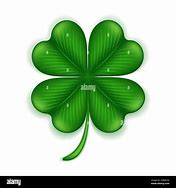 Image result for Clover Leaf Cartoon