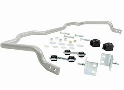 Image result for BMW E46 Sway Bar Stoc