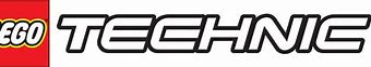 Image result for LEGO Technic Logo