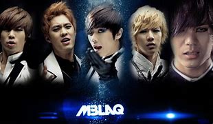 Image result for MBLAQ Leader