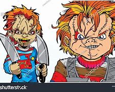 Image result for Chucky Villains