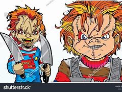 Image result for Evil Chucky