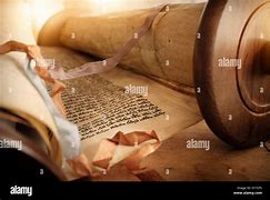 Image result for Torah Scroll