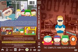 Image result for South Park Season 19