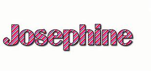 Image result for Cute Josephine Sign