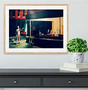 Image result for Banksy Nighthawks