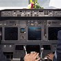 Image result for 737 Max Cockpit Manual Landing Gear