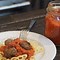 Image result for Homemade Basil Spaghetti Sauce