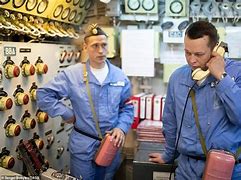 Image result for Submarine with Crew Members Inside