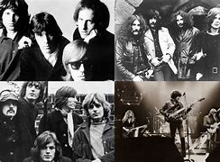 Image result for 60s and 70s Rock Groups