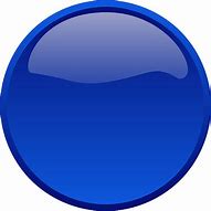 Image result for Circle with Sign Blue