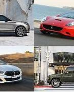 Image result for Pace Car Rental Cape Town