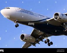 Image result for Oman Air Airbus A330-200