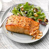 Image result for Salmon Fish Recipes