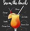 Image result for Garlic Cocktail Logo