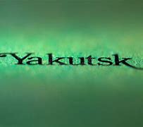 Image result for Yakutsk Basin Map