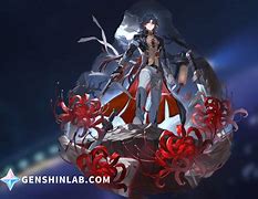 Image result for Blade Honkai Star Rail White Hair