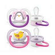 Image result for Avent Pacifiers