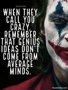 Image result for Cool Joker Quotes