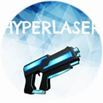 Image result for Hyper Gun Roblox