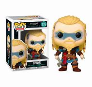 Image result for Eivor Funko POP