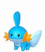 Image result for Mudkip Sprite