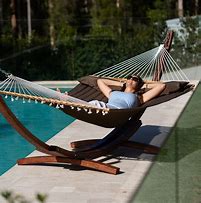 Image result for Hammock Swivel