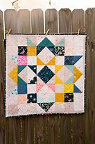 Image result for Moda Love Charm Quilt Samples