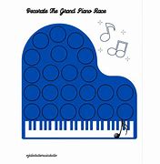 Image result for Race in Piano