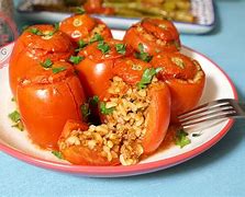 Image result for Uzbek Dolma