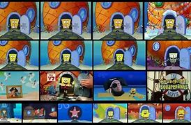 Image result for Spongebob SquarePants Alternate Theme Song