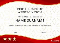 Image result for Best Employee Award Certificate