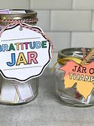 Image result for Gratitude Jar Poem