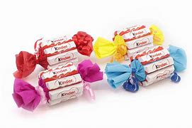 Image result for Kinder Schokolade 500G