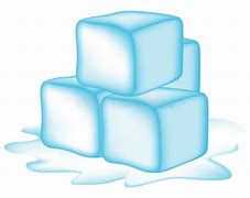 Image result for Ice Cube Illustration