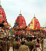 Image result for Puri Rath Yatra