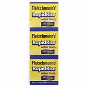 Image result for Fleischmann's Rapid Rise Yeast Bread Recipes