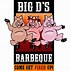 Image result for Smoking Pig BBQ Logo