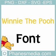 Image result for Pooh Tree SVG