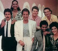 Image result for Jphn Snyder 80s Miami Vice