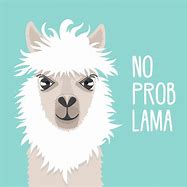 Image result for Lama with Sideburns