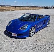 Image result for Toyota MR2 Race Car Blue