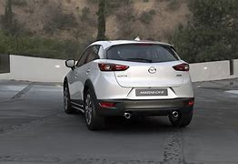 Image result for Mazda CX 3 Spỏt