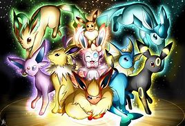 Image result for Eevee Background